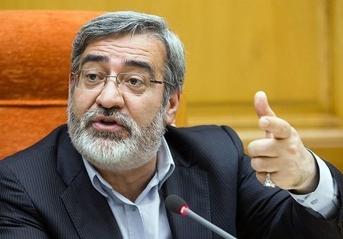 اعتراض وزیر کشور به طولانی شدن تحویل مسکن مهر