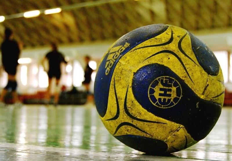 هندبال باشگاه های آسیا، زاگرس اسلام آباد همچنان روی نوار باخت
