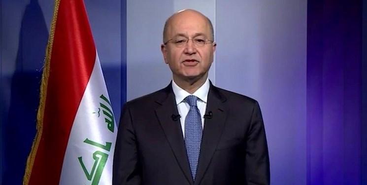 ائتلاف الفتح: رئیس جمهور تا دو روز دیگر نخست وزیر جدید عراق را معرفی می کند