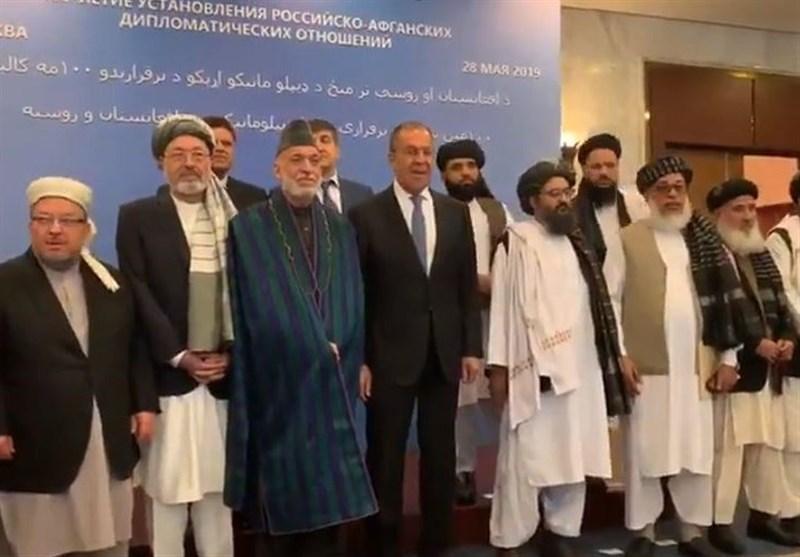 توافقنامه آمریکا و طالبان در حضور نمایندگان کشورهای خارجی به امضا می رسد