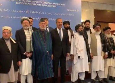توافقنامه آمریکا و طالبان در حضور نمایندگان کشورهای خارجی به امضا می رسد