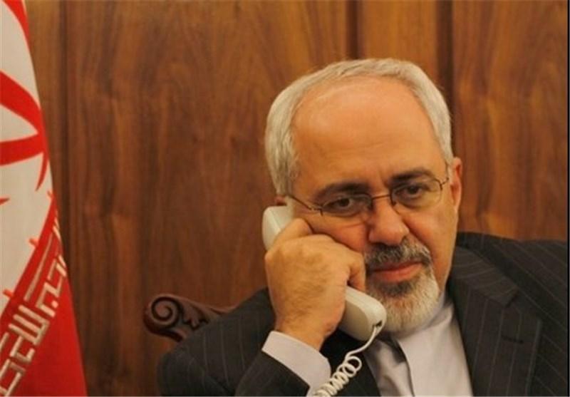 گفتگوی ظریف و همتای کوبایی درباره روابط دوجانبه و همکاری گفتگوی ظریف و همتای کوبایی درباره روابط دوجانبه و همکاری های علمی