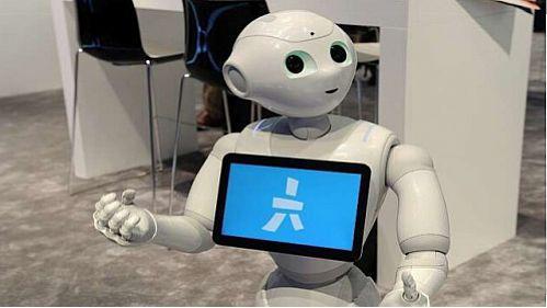 تاثیر رباتیک و هوش مصنوعی بر آینده مشاغل