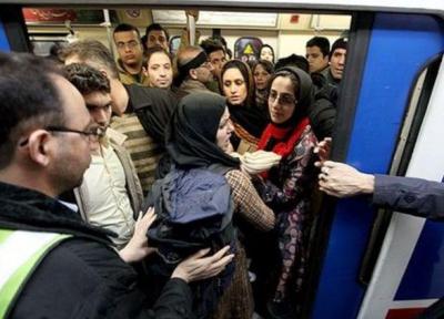تاثیرات هیولای کسری بودجه بر حمل و نقل عمومی تهران