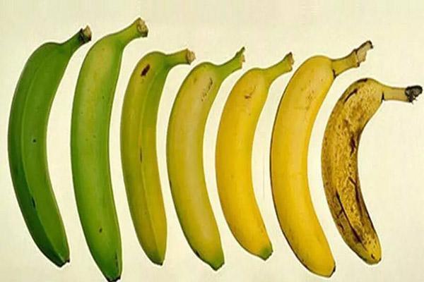 5 راه چاره اساسی برای جلوگیری از سیاه شدن موز