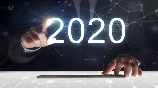 نقاط عطف دنیای فناوری در سال کرونایی 2020