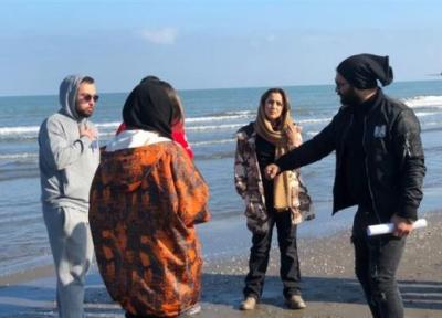 فیلمبرداری حالت پرواز در مازندران به سرانجام رسید