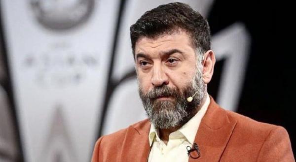 محمدرضا هاشمیان: هیچ شواهدی از آمبولی در علی انصاریان دیده نمی گردد