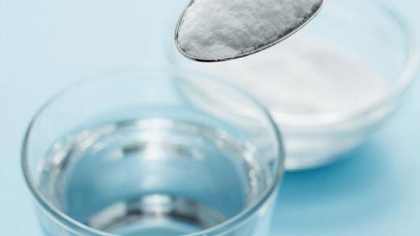 فواید آب نمک؛ ترکیب دو ماده شگفت انگیز درمانی