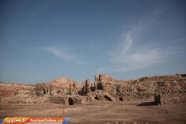 قلعه هشنیز پارسیان بازسازی می شود