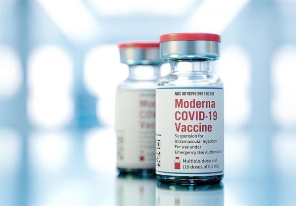 مرگ دو نفر در ژاپن پس از تزریق واکسن مدرنا