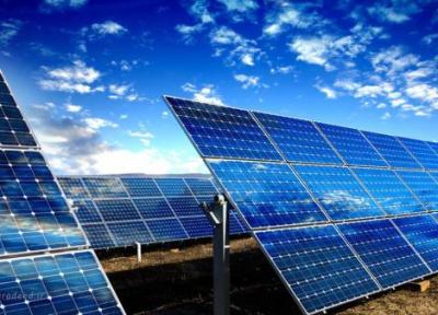 برق مفت و مجانی برای همه با سلول های خورشیدی