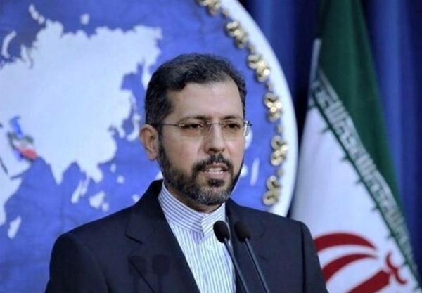توضیحات وزارت امور خارجه در مورد تعلیق حق رأی ایران در سازمان ملل متحد