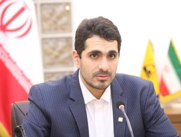 بازگشایی خط پنج متروی تهران بازگشایی خط پنج متروی تهران