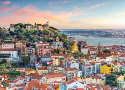 تور اروپا ارزان: معرفی لیسبون ، غربی ترین شهر در اروپا و پرتغال
