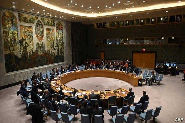 توسعه ممنوعیت تسلیحاتی علیه انصارالله یمن در شورای امنیت