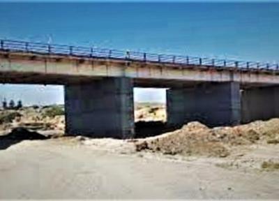 بازسازی پل سنگ بست فریمان با 15 میلیارد ریال هزینه